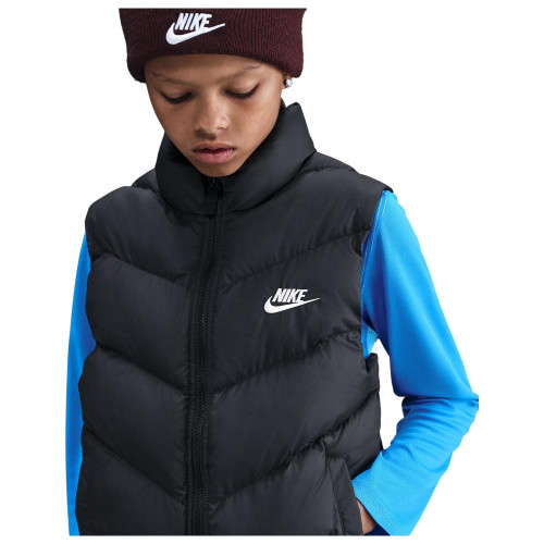 Nike Παιδικό αμάνικο μπουφάν Sportswear All Day Play Therma-FIT Puffer Vest